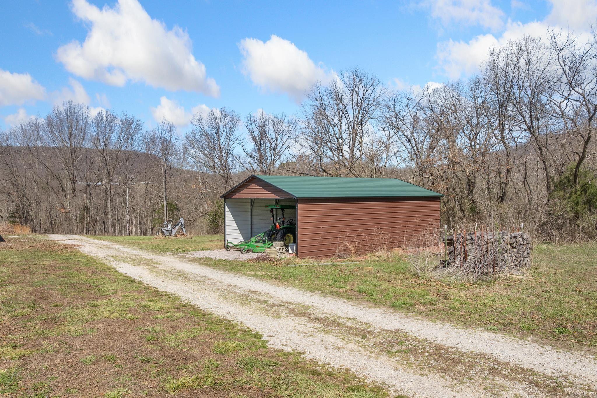 12825 Hwy 412 Property Photo 31