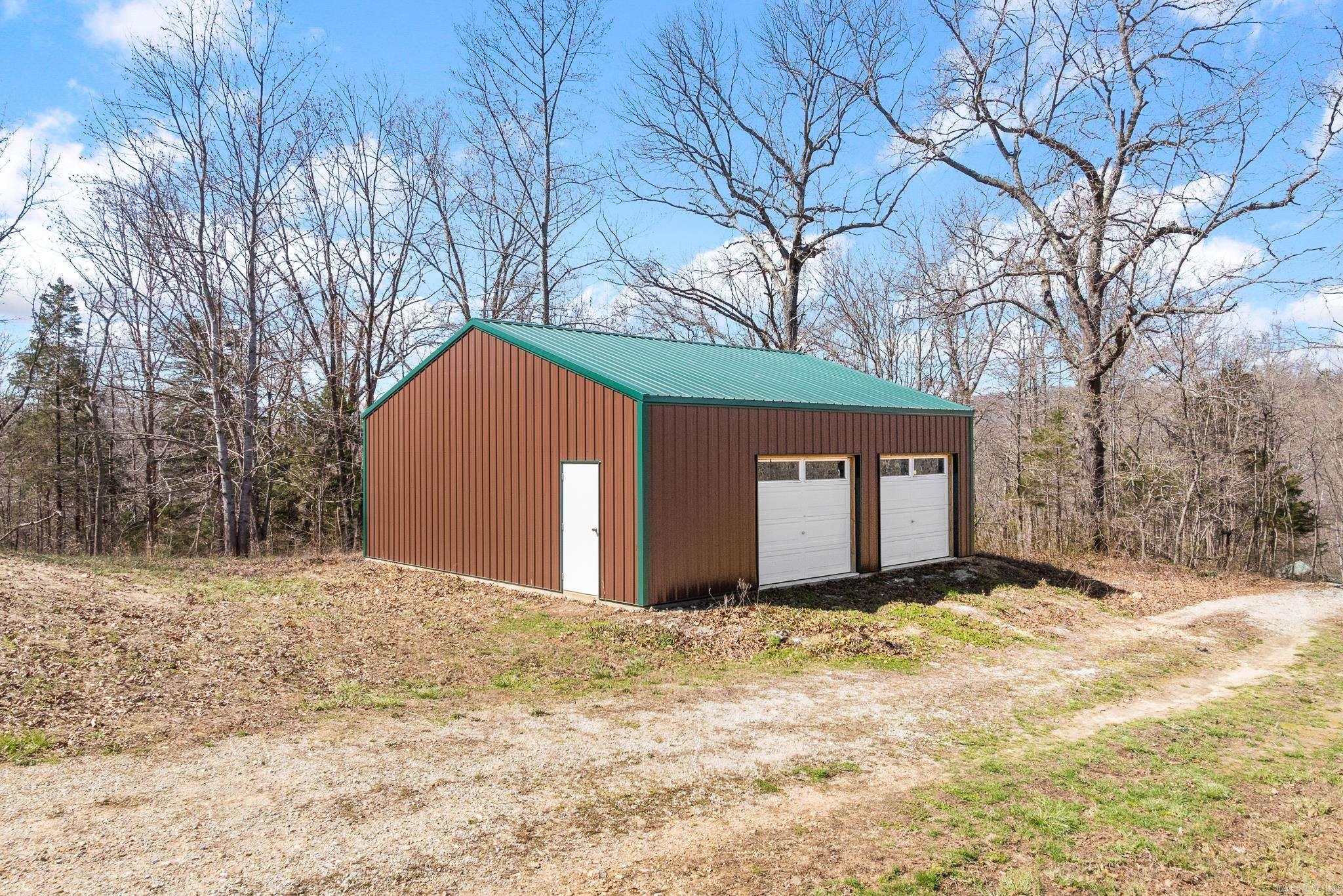 12825 Hwy 412 Property Photo 32