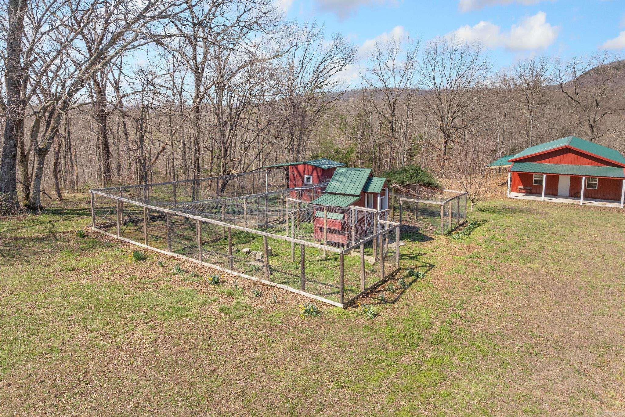 12825 Hwy 412 Property Photo 33