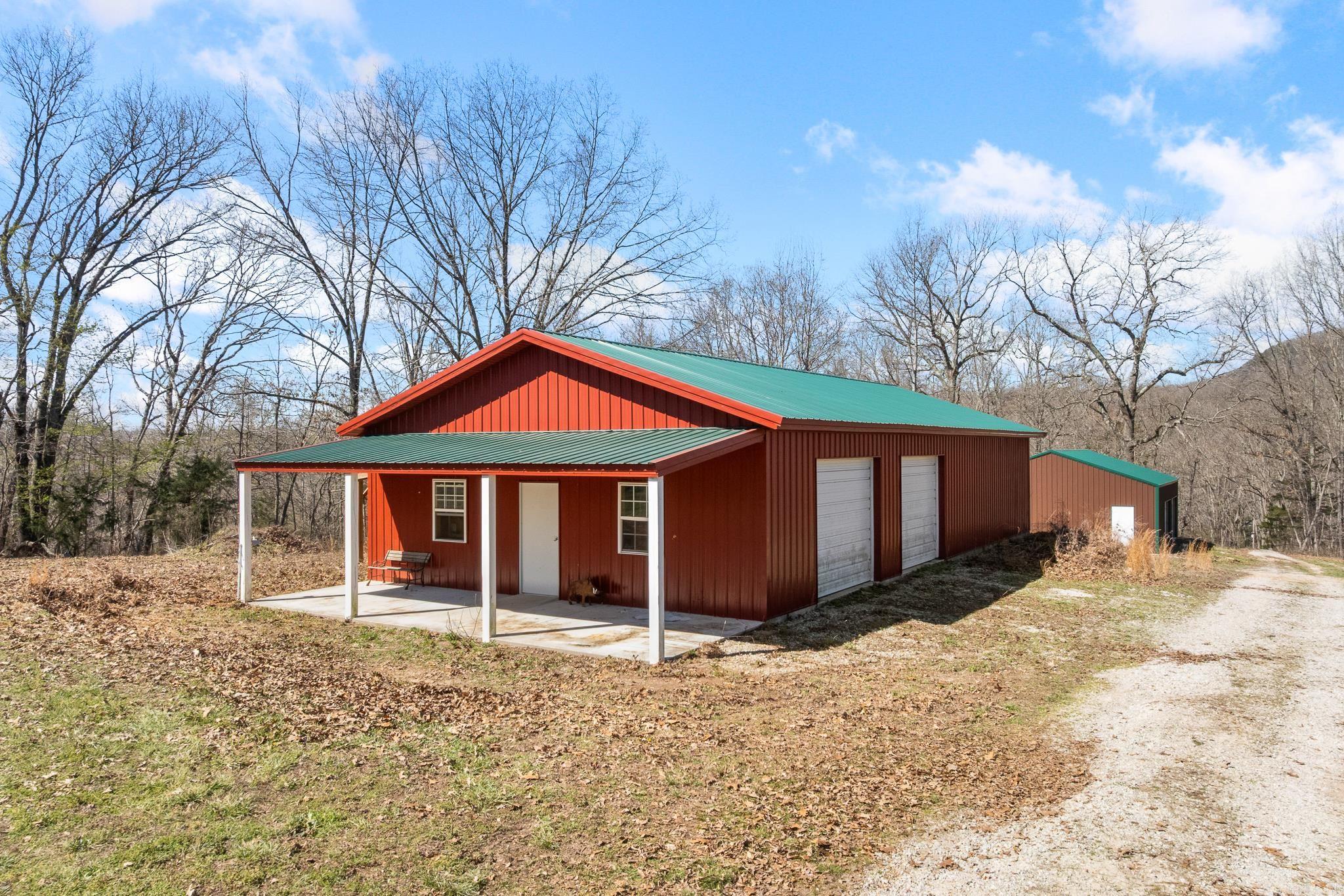 12825 Hwy 412 Property Photo 34