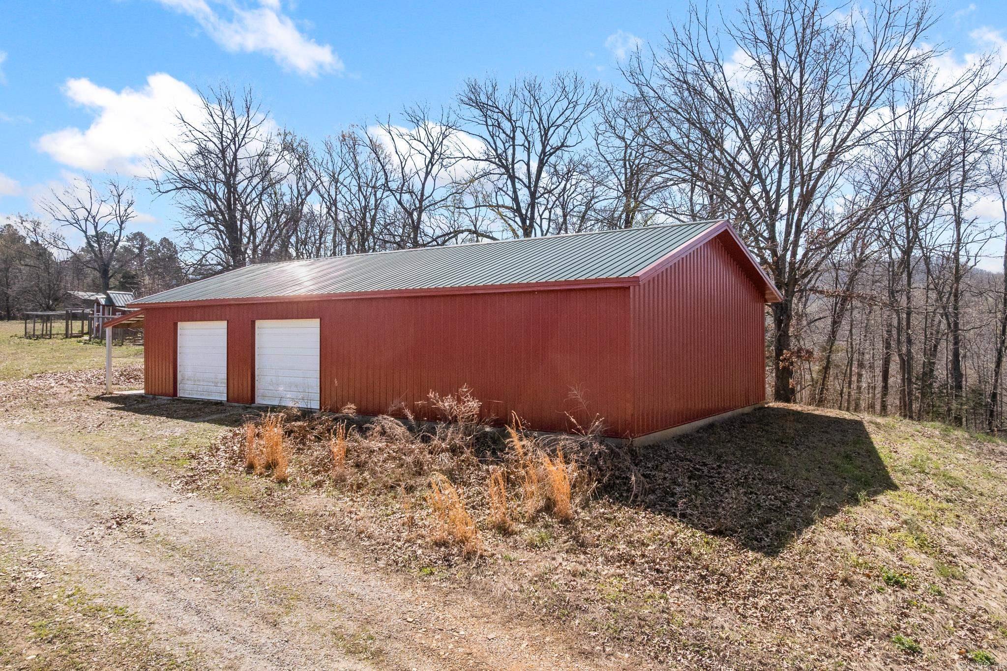 12825 Hwy 412 Property Photo 35