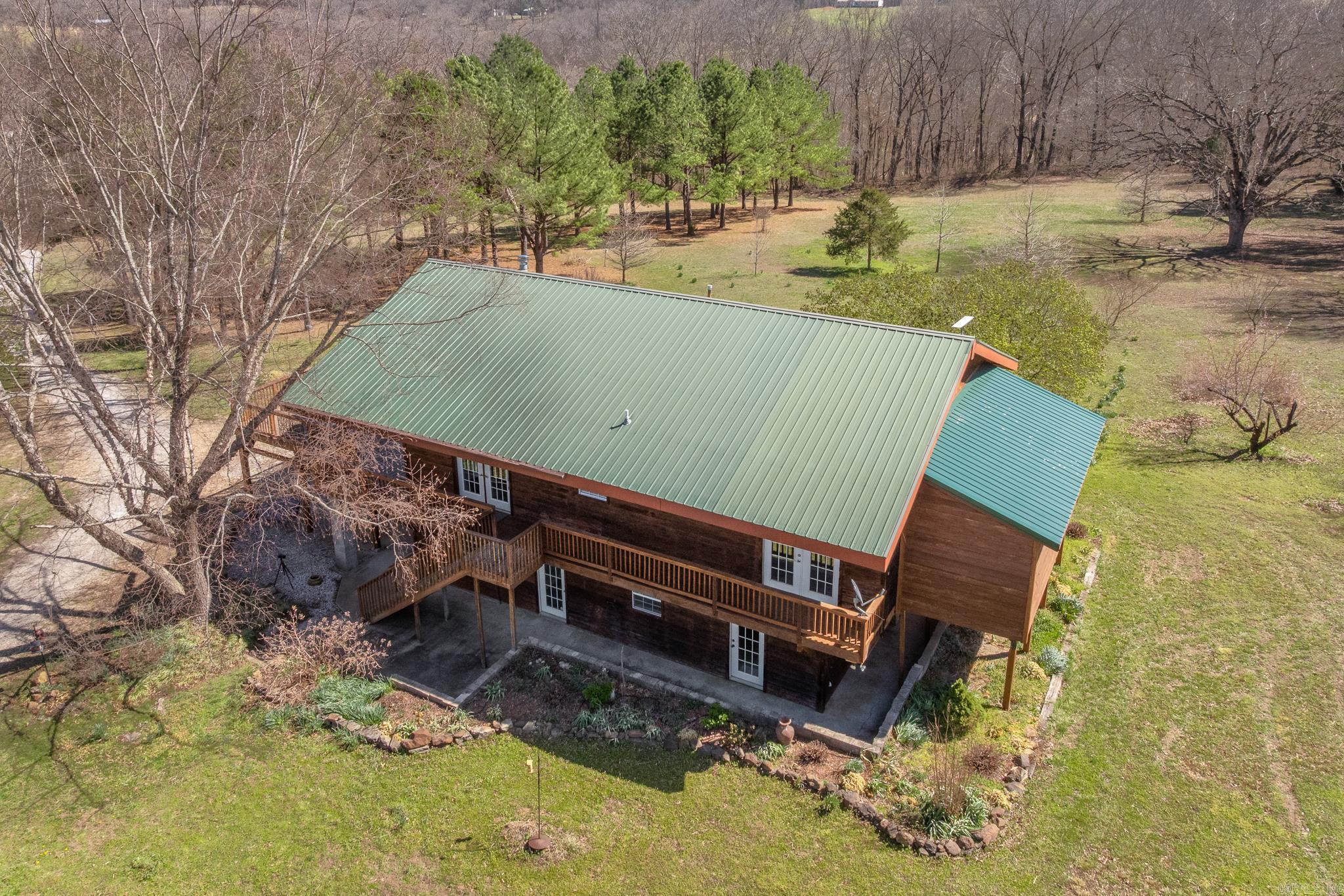 12825 Hwy 412 Property Photo 37