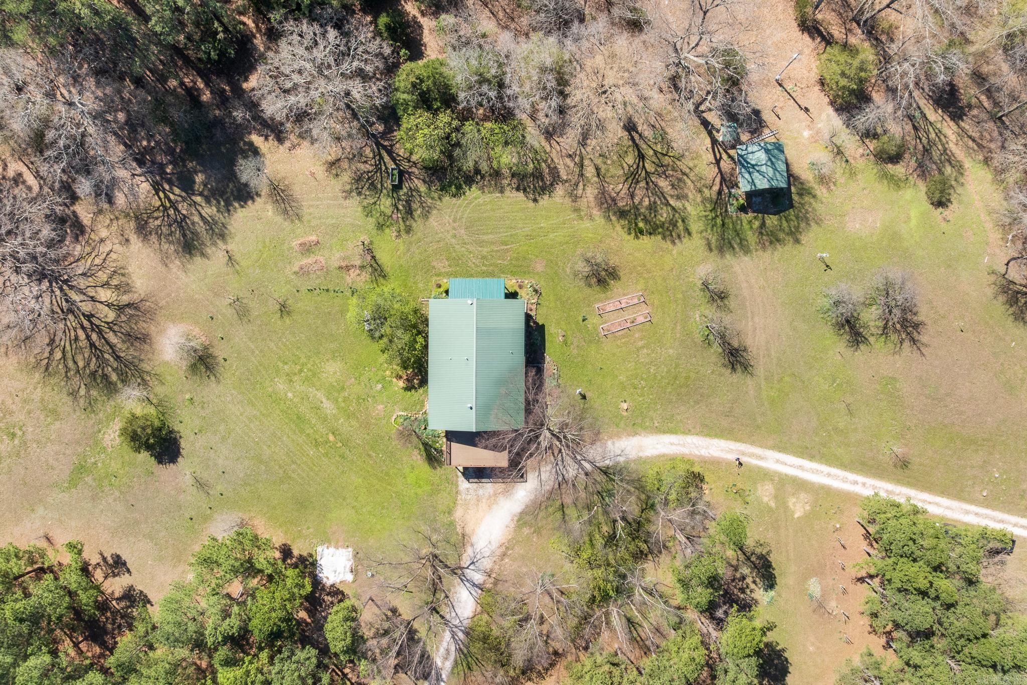 12825 Hwy 412 Property Photo 38