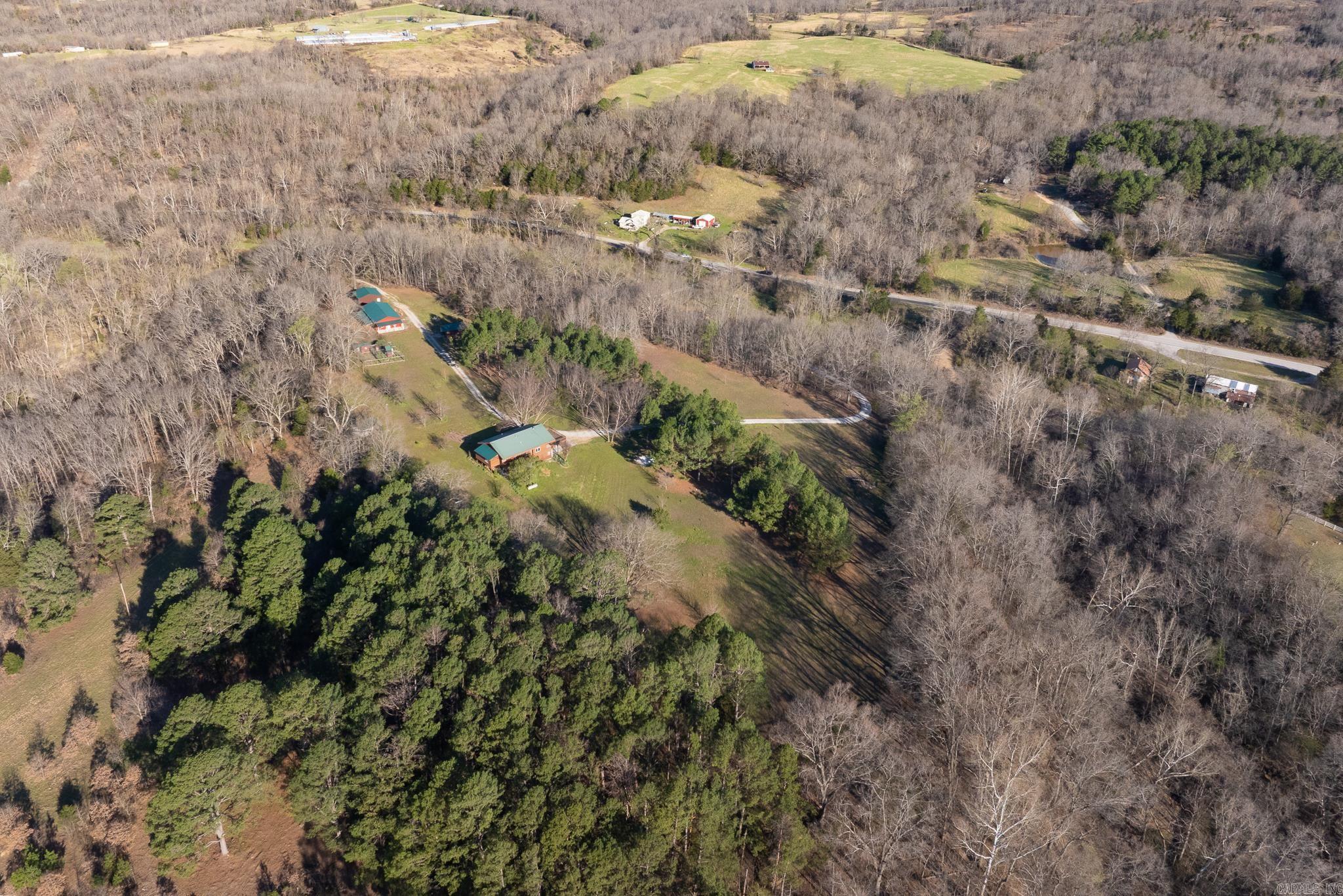 12825 Hwy 412 Property Photo 46