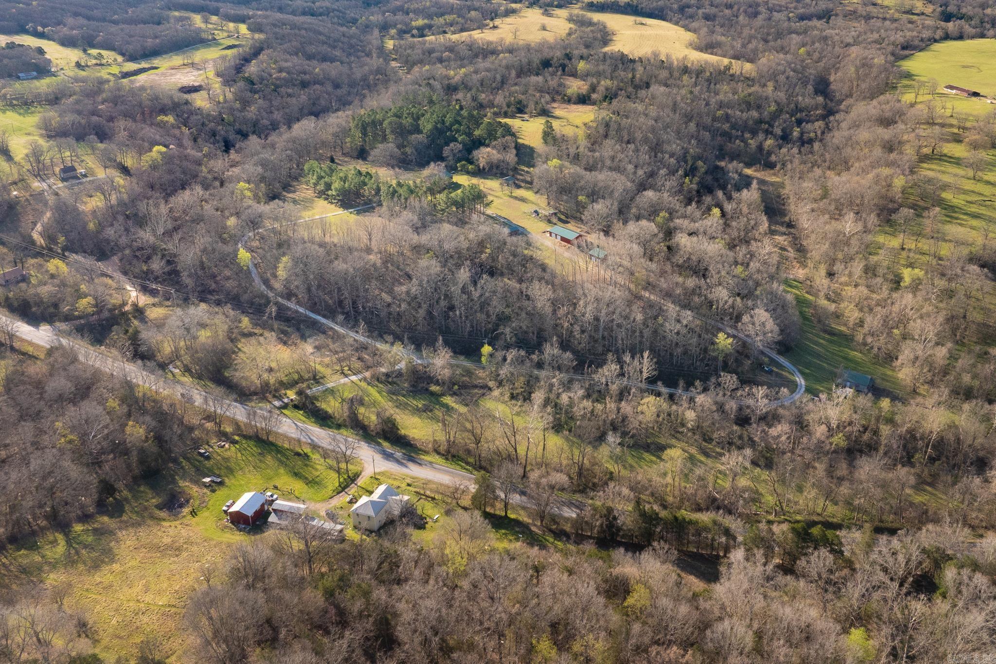 12825 Hwy 412 Property Photo 47