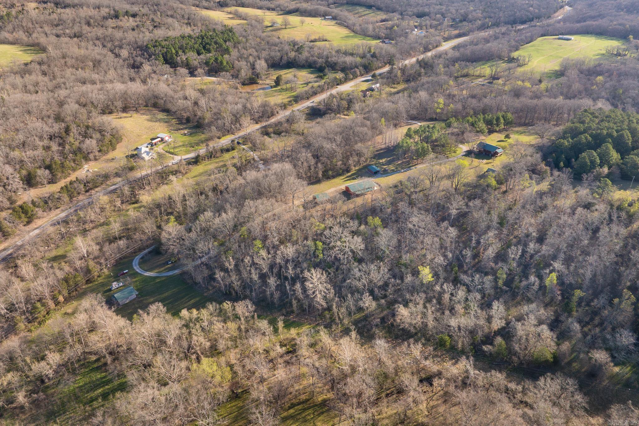 12825 Hwy 412 Property Photo 48
