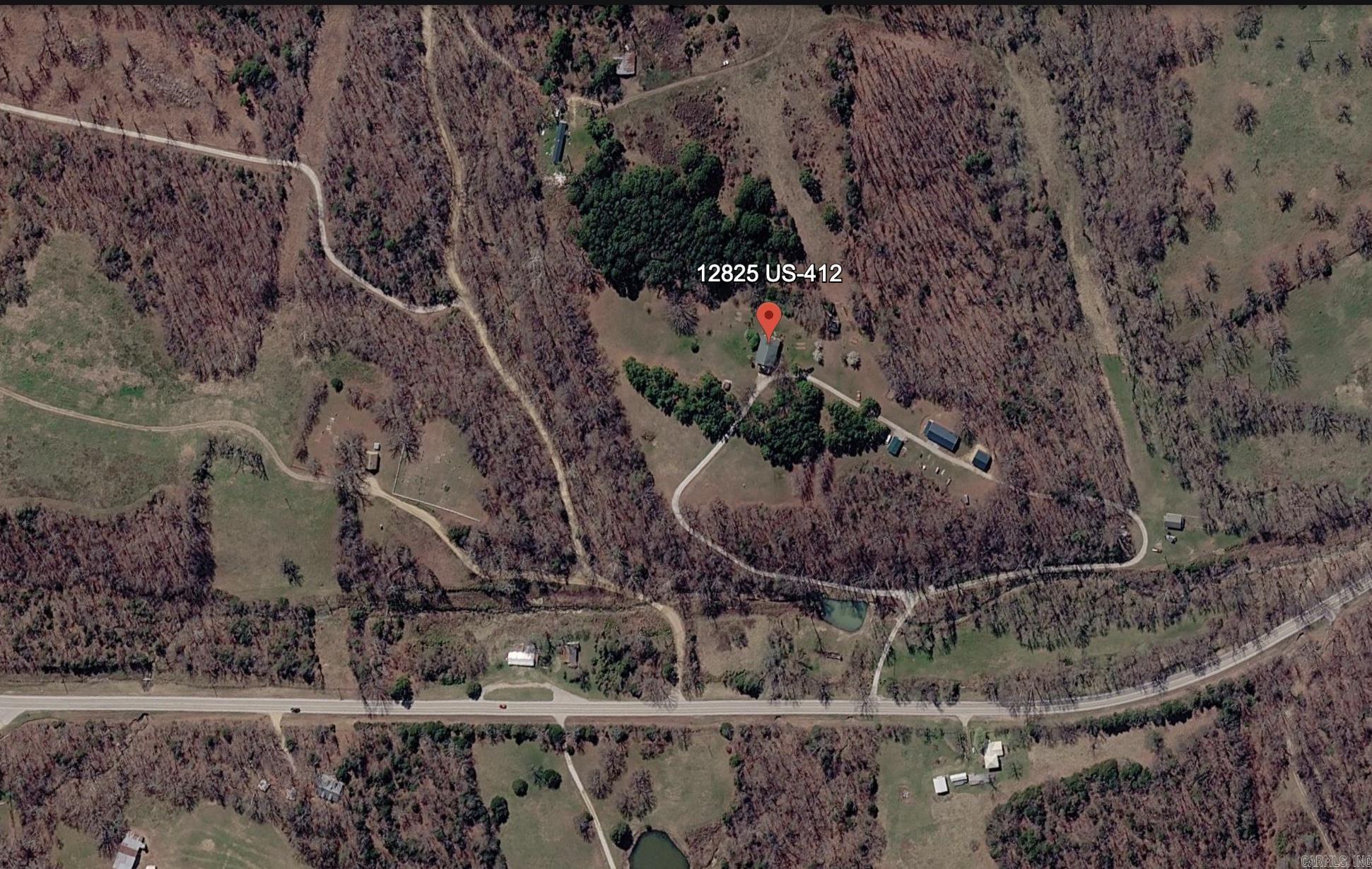 12825 Hwy 412 Property Photo 49