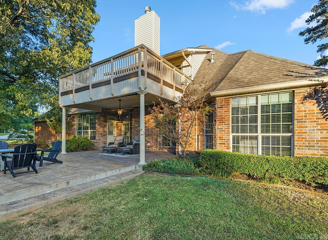 1 Beaver Creek Run Property Photo 39