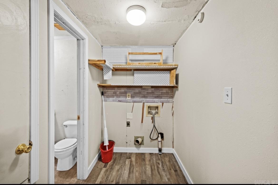 495 Highway 365 Property Photo 18