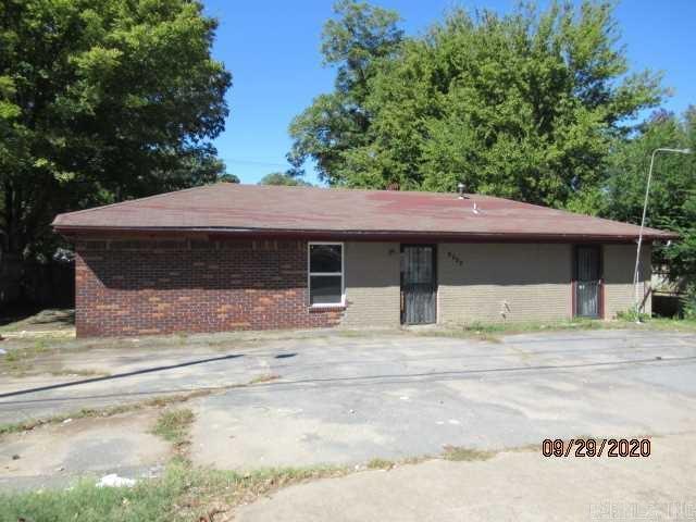 9222 CHICOT Road