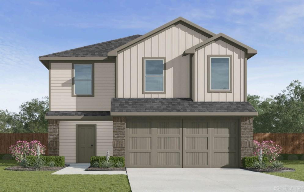 600 Chakka Loop Property Photo 1