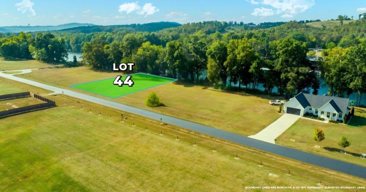#44 Cane Island Road Property Photo 3