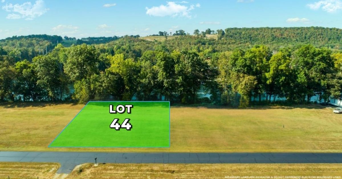 #44 Cane Island Road Property Photo 4