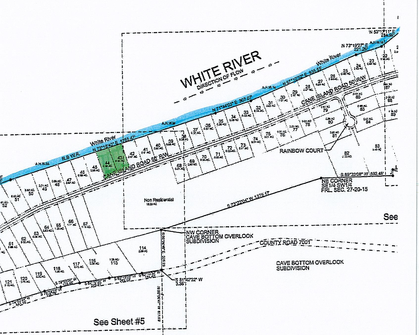 #44 Cane Island Road Property Photo 16