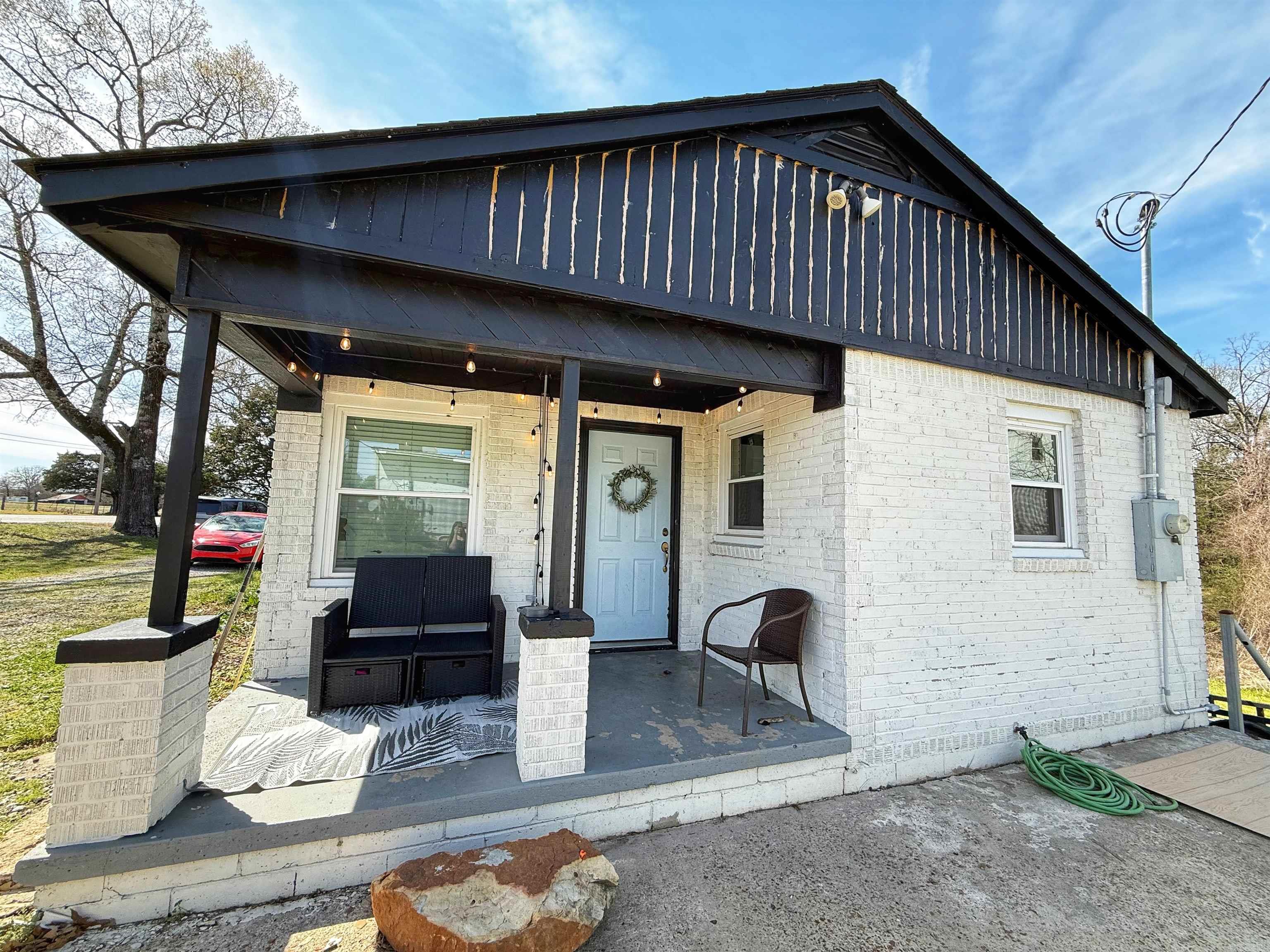 814 Heber Springs Road Property Photo 1