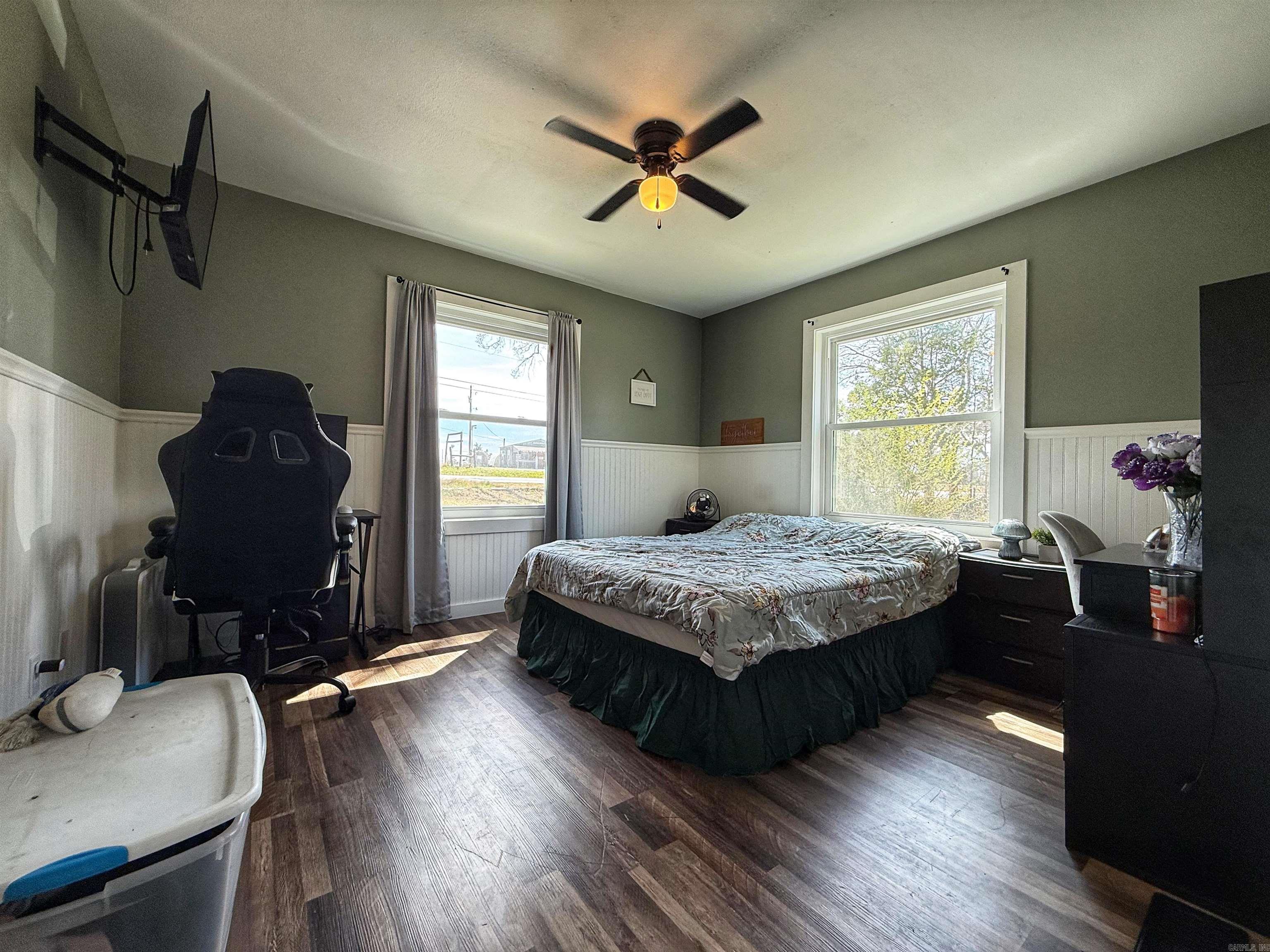 814 Heber Springs Road Property Photo 8