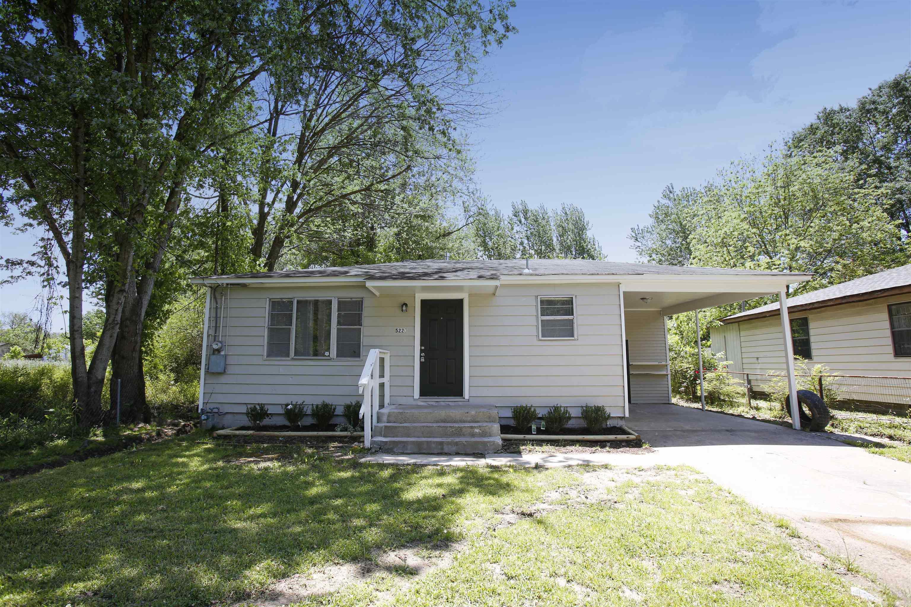 5220 Buford Road