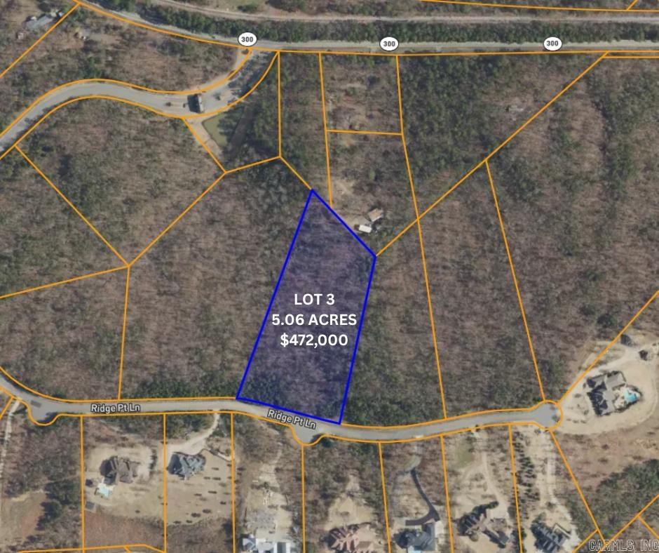 Lot 3 Waterview Estates Property Photo 1