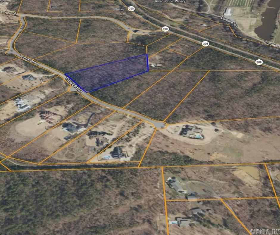 Lot 3 Waterview Estates Property Photo 2