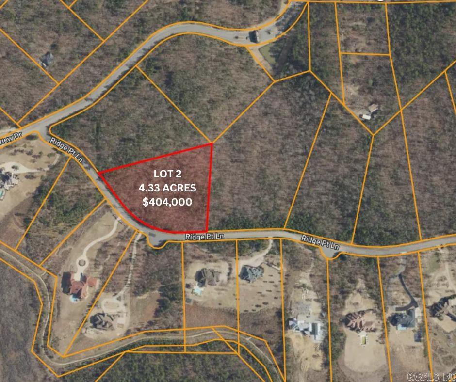 Lot 2 Waterview Estates Property Photo 1