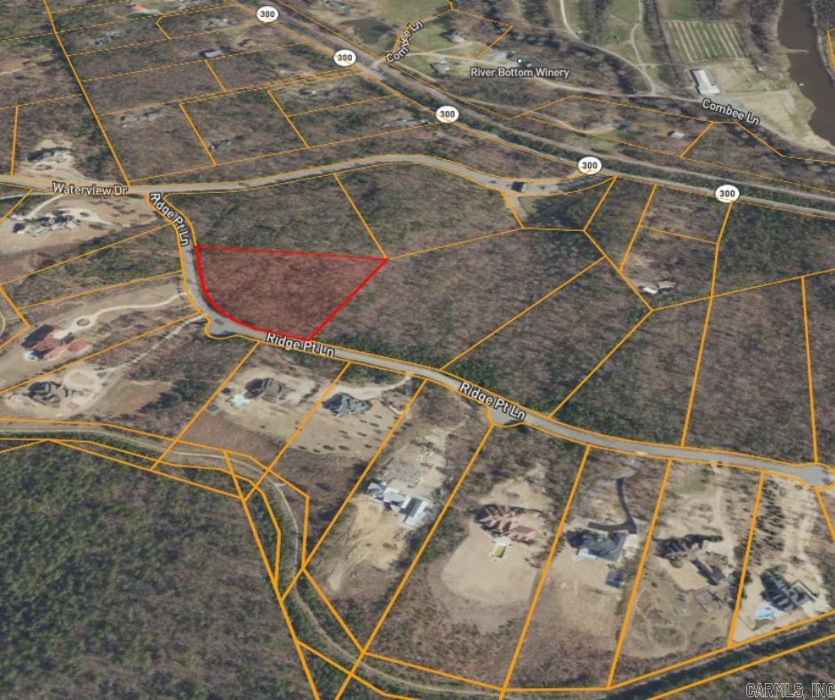 Lot 2 Waterview Estates Property Photo 2