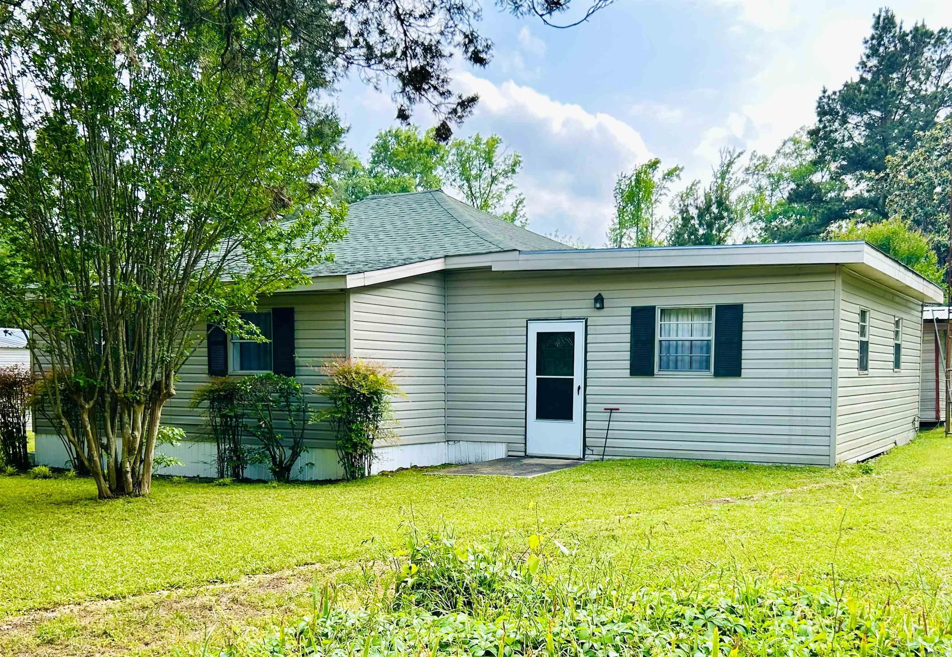 4483 AR 203 Highway