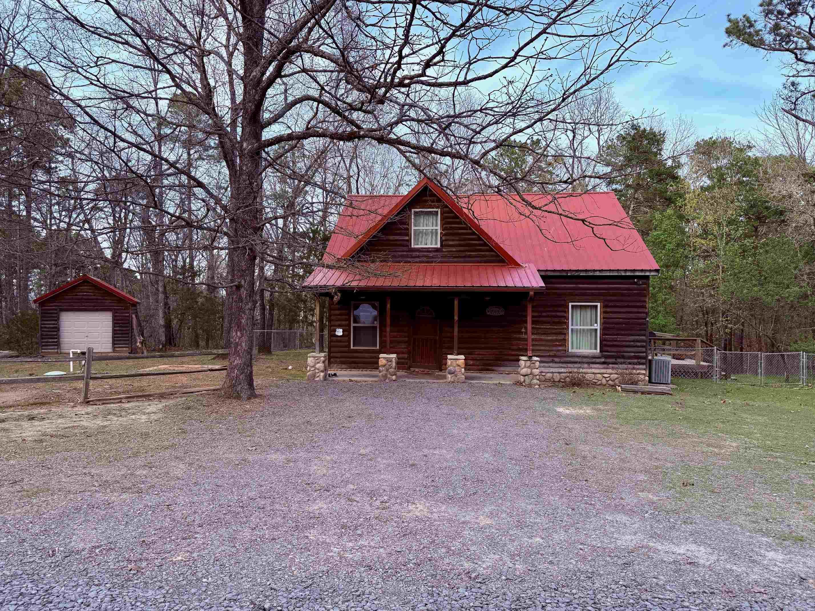 5 Sanders Rock Trail Property Photo 1