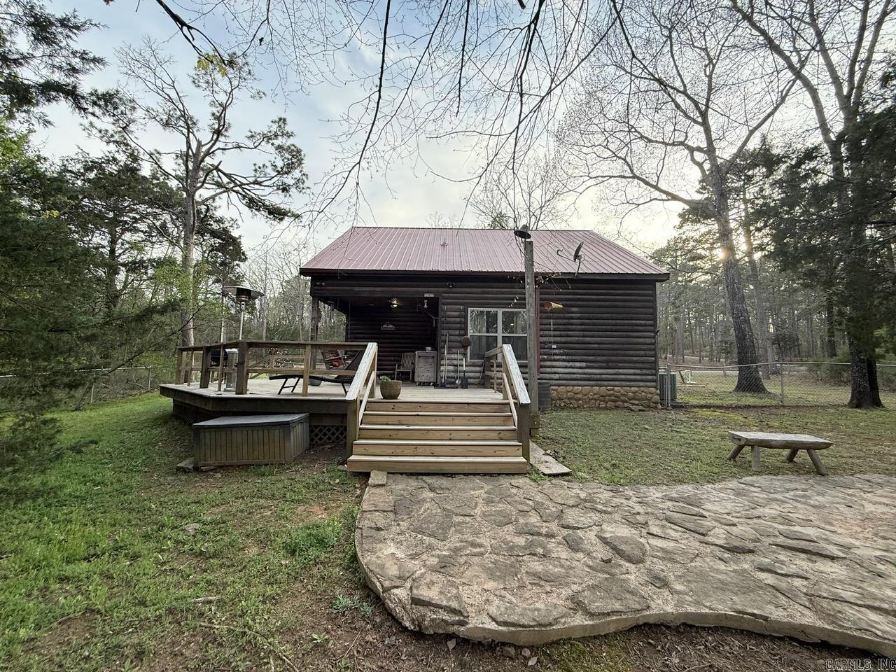 5 Sanders Rock Trail Property Photo 18