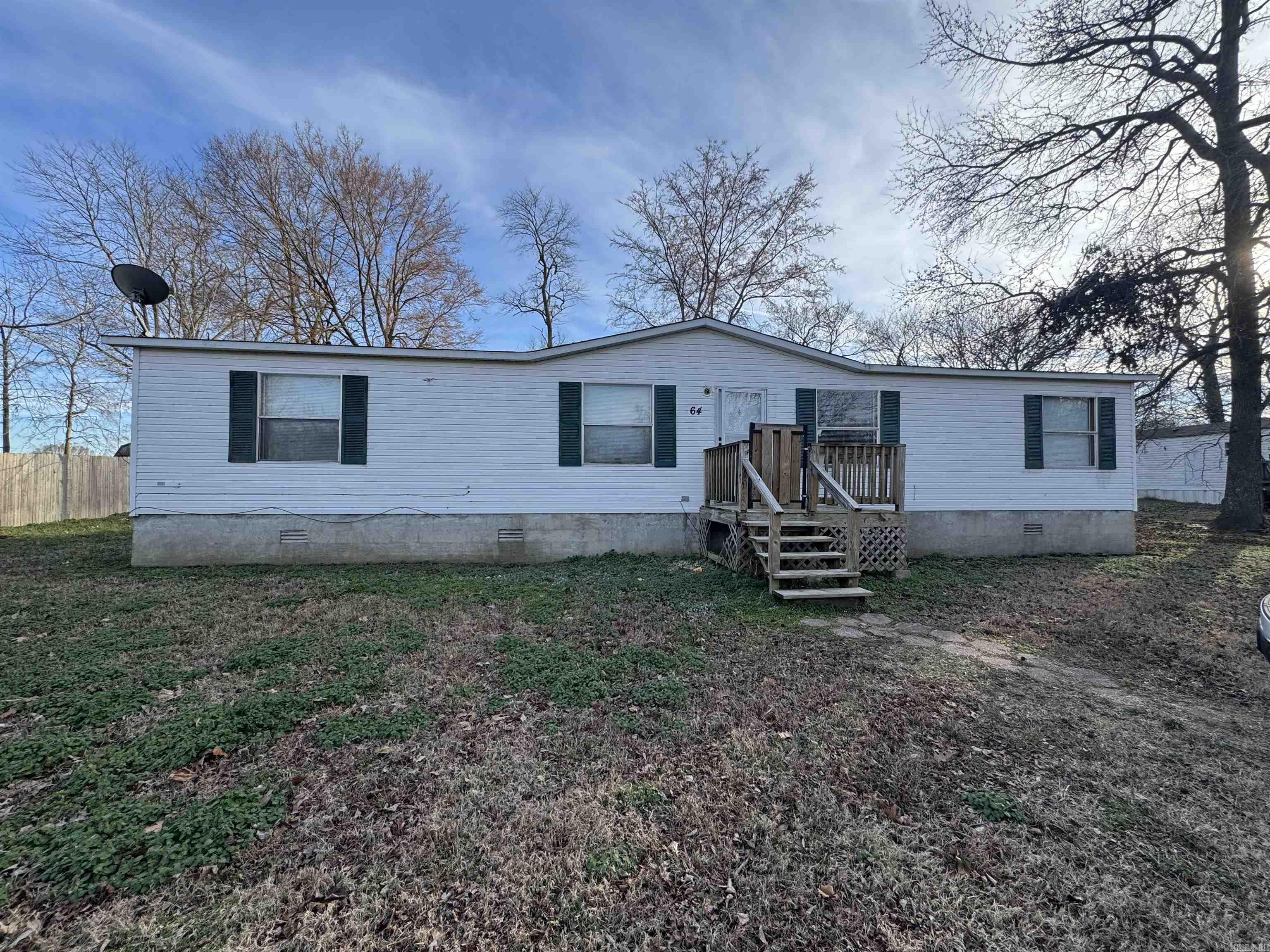 64 Black Oak Circle Property Photo 1