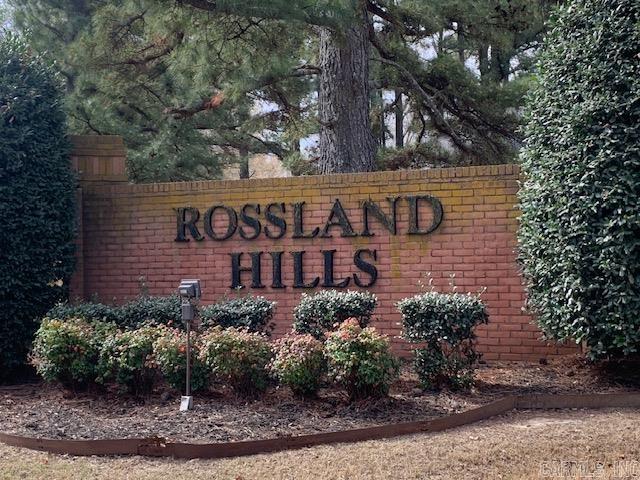 900 Rolling Forest Drive Property Photo 1