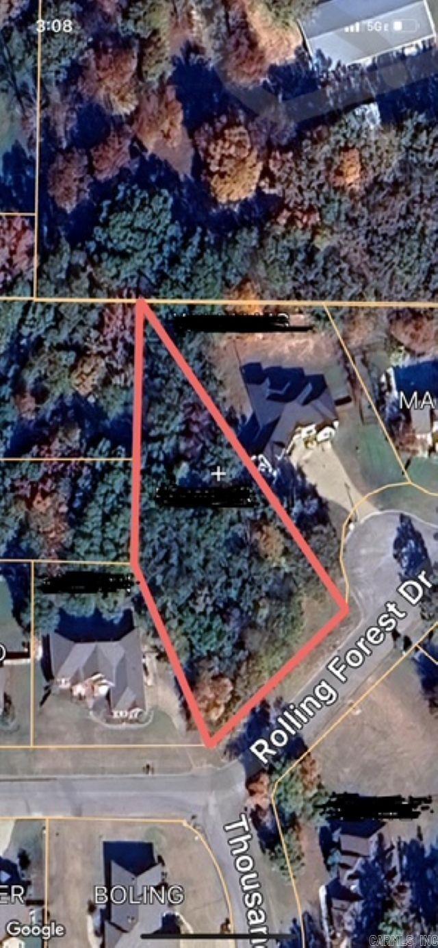 900 Rolling Forest Drive Property Photo 8