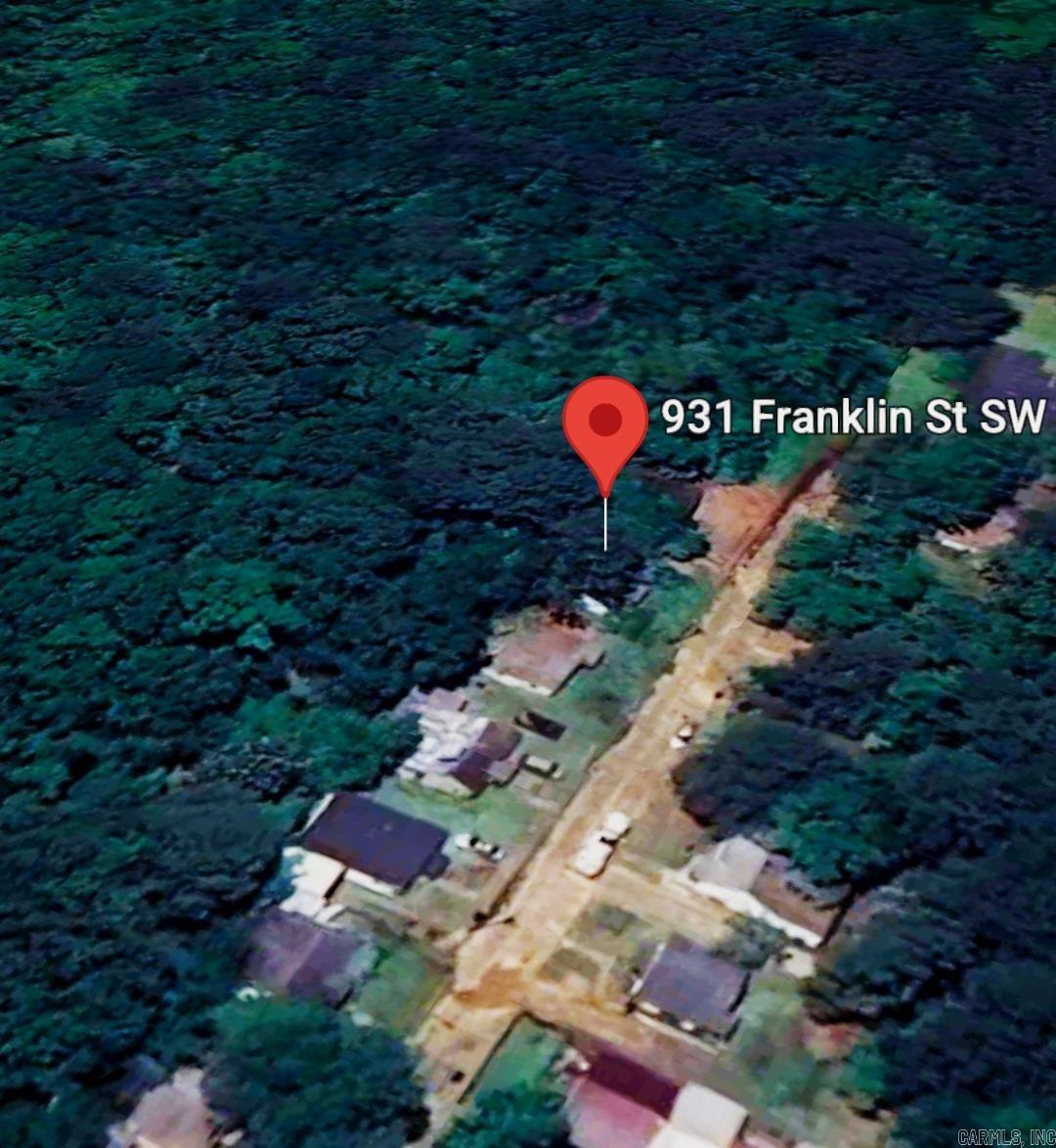 931 Franklin Street Property Photo 4