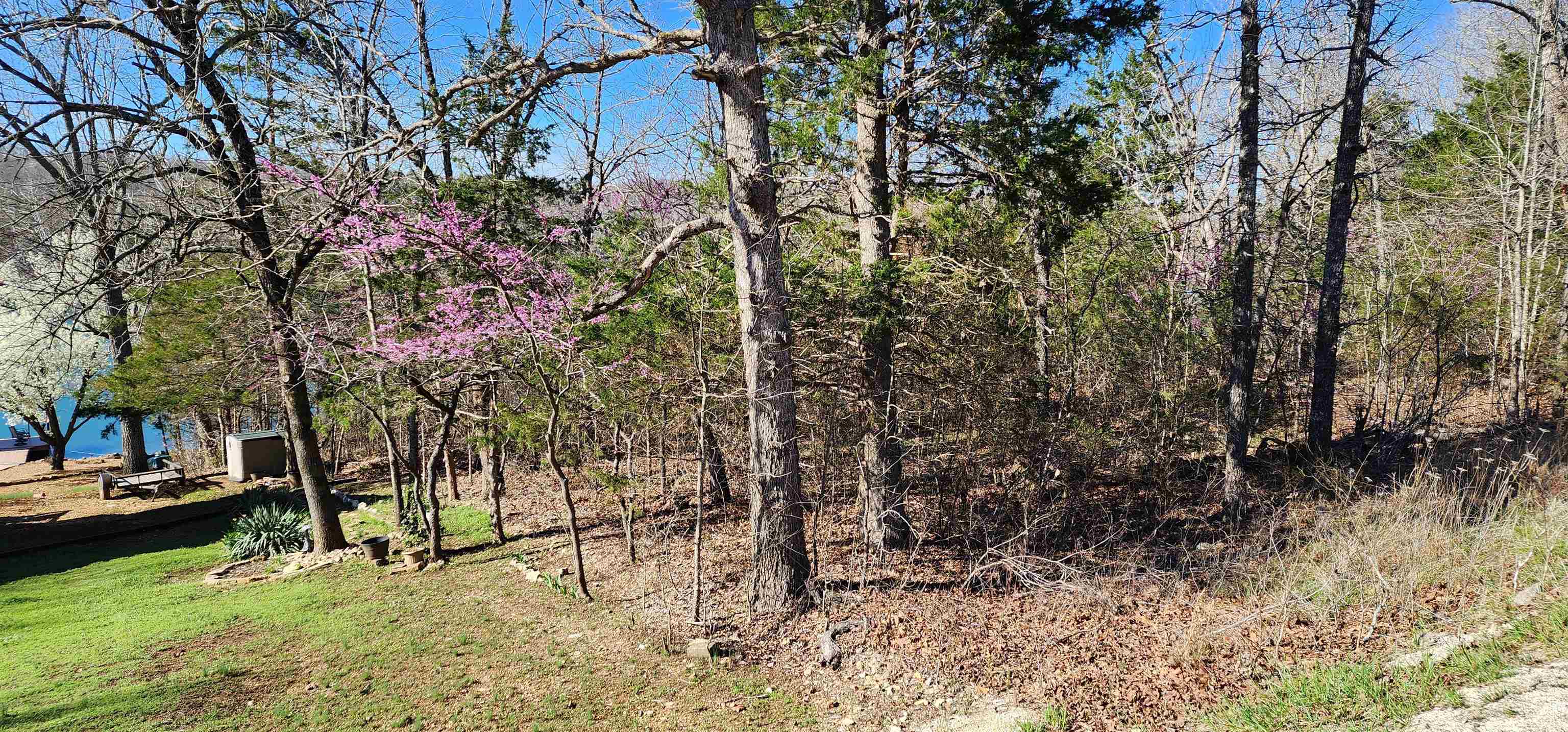 TBD Isleta Drive Property Photo 1