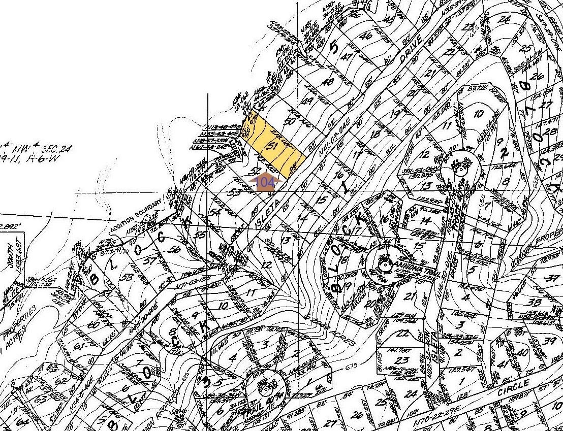 Tbd Isleta Drive Property Photo 4