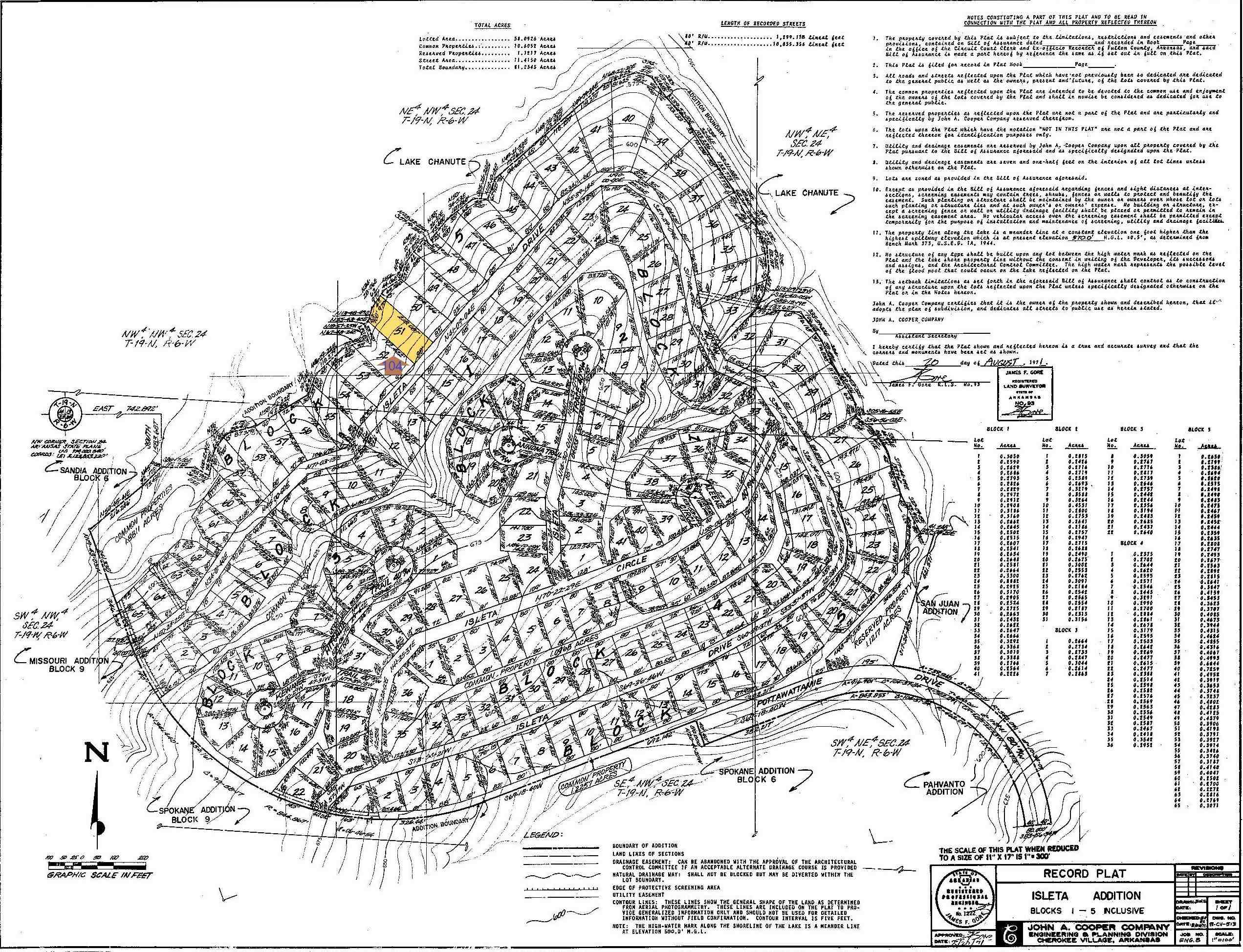 Tbd Isleta Drive Property Photo 5