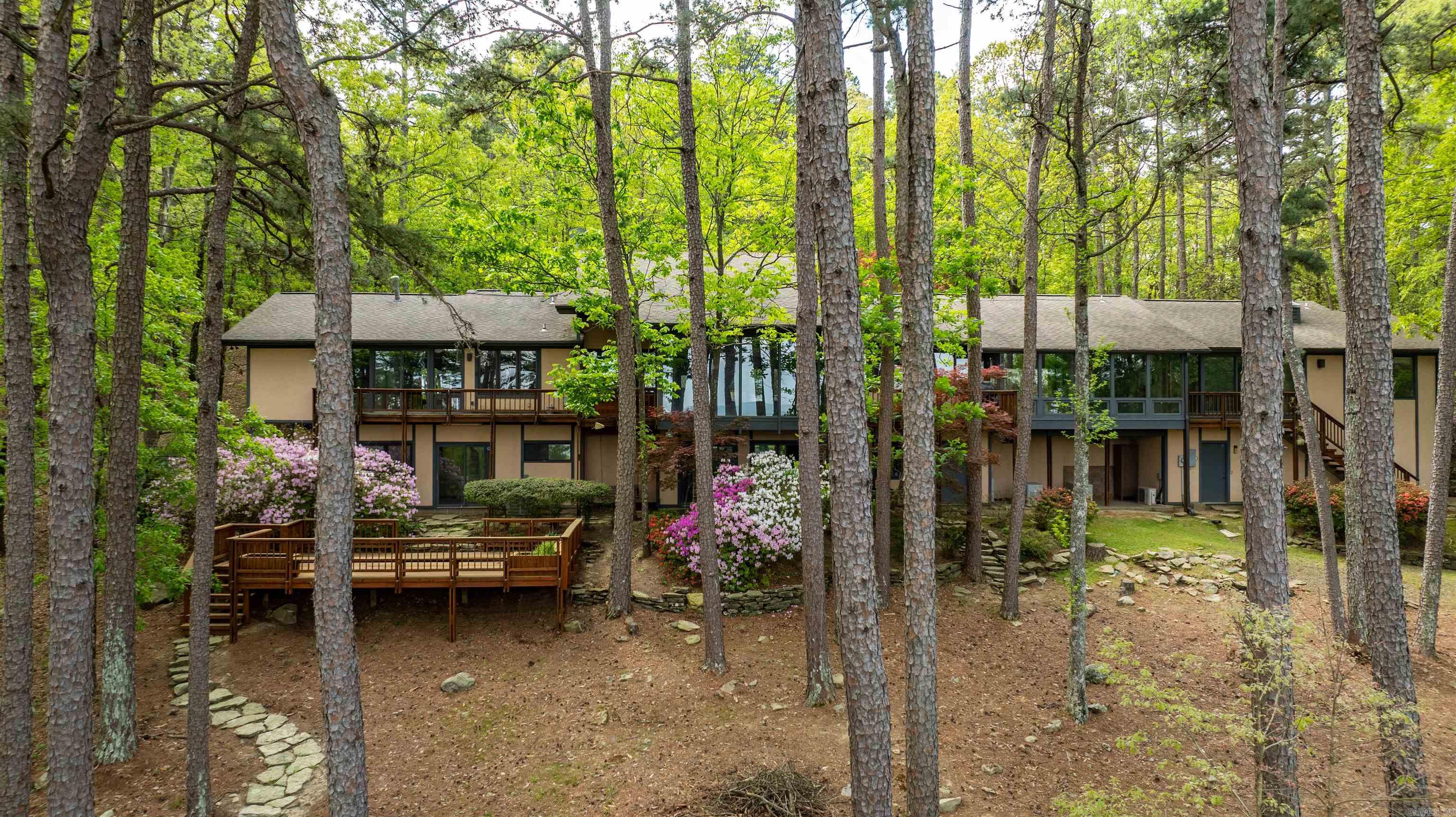 11201 Old Arkansas Drive Property Photo 48