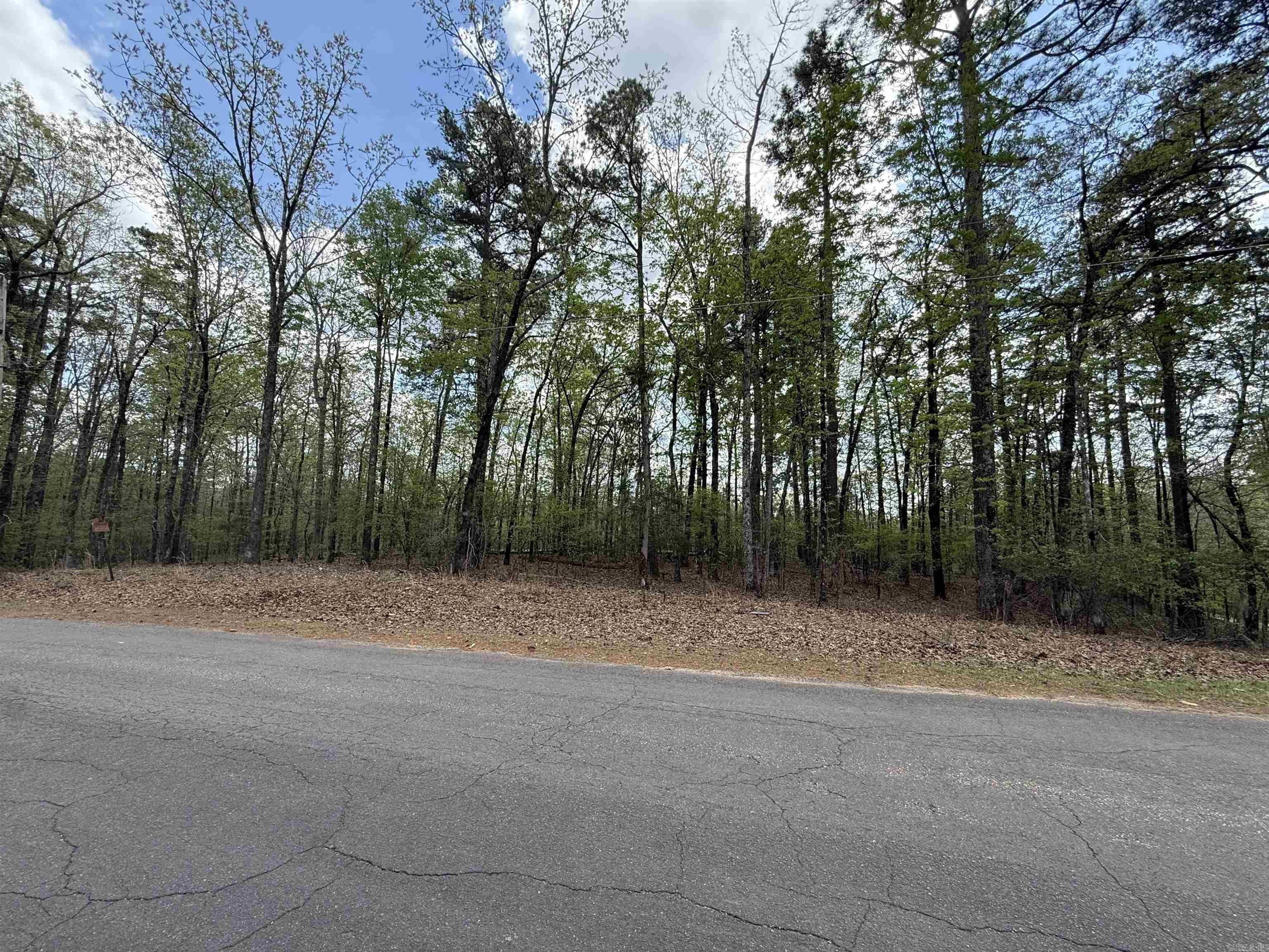LOT 4 VIEW HILL Ridgeview Road Property Photo 1