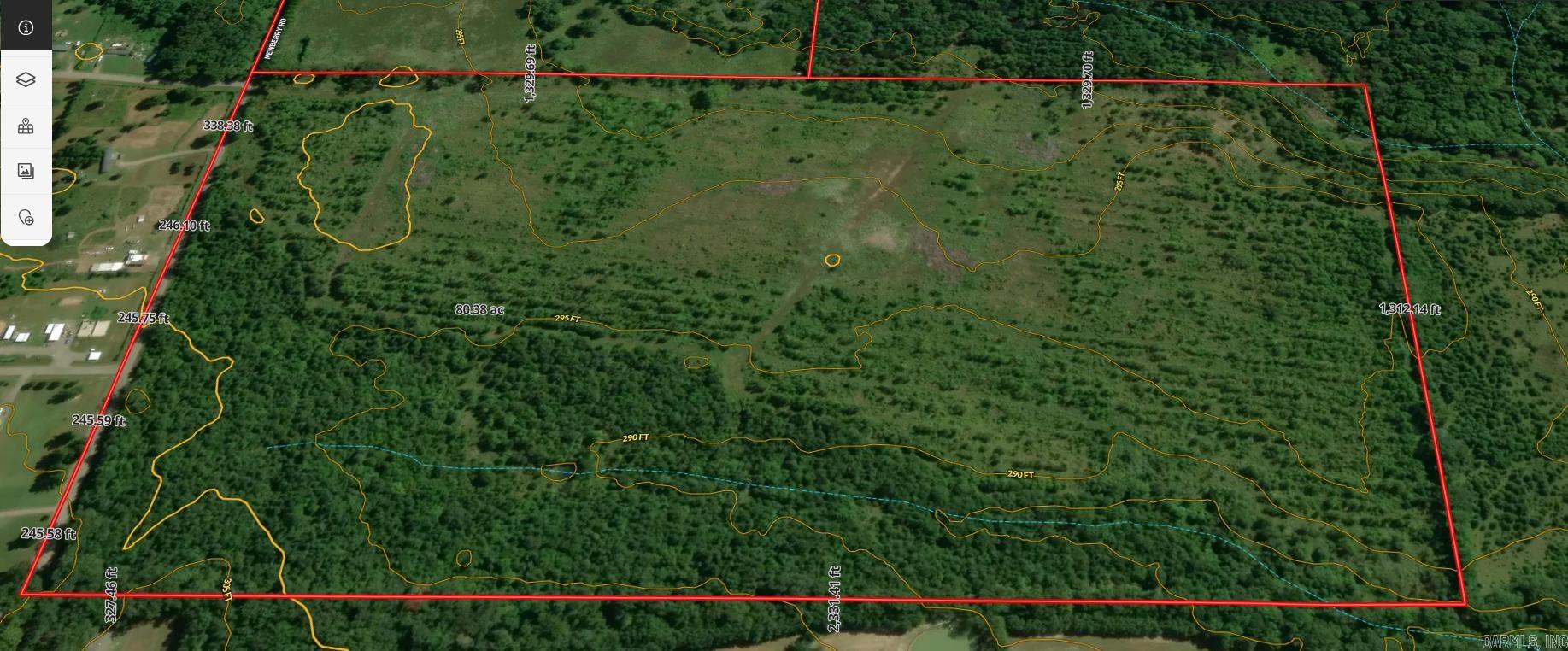 00 Newberry Road Property Photo 1