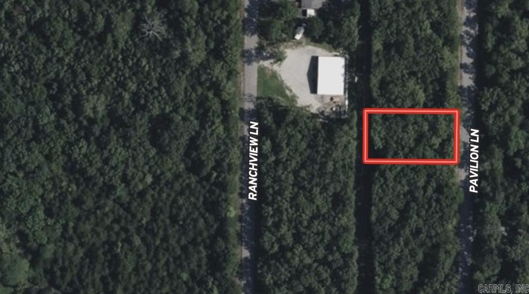 1207 Pavillion Lane Property Photo 1