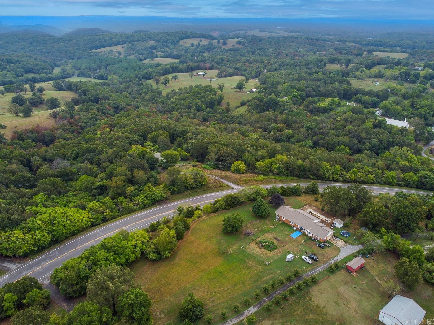 8 Acres N Central Avenue Property Photo 9