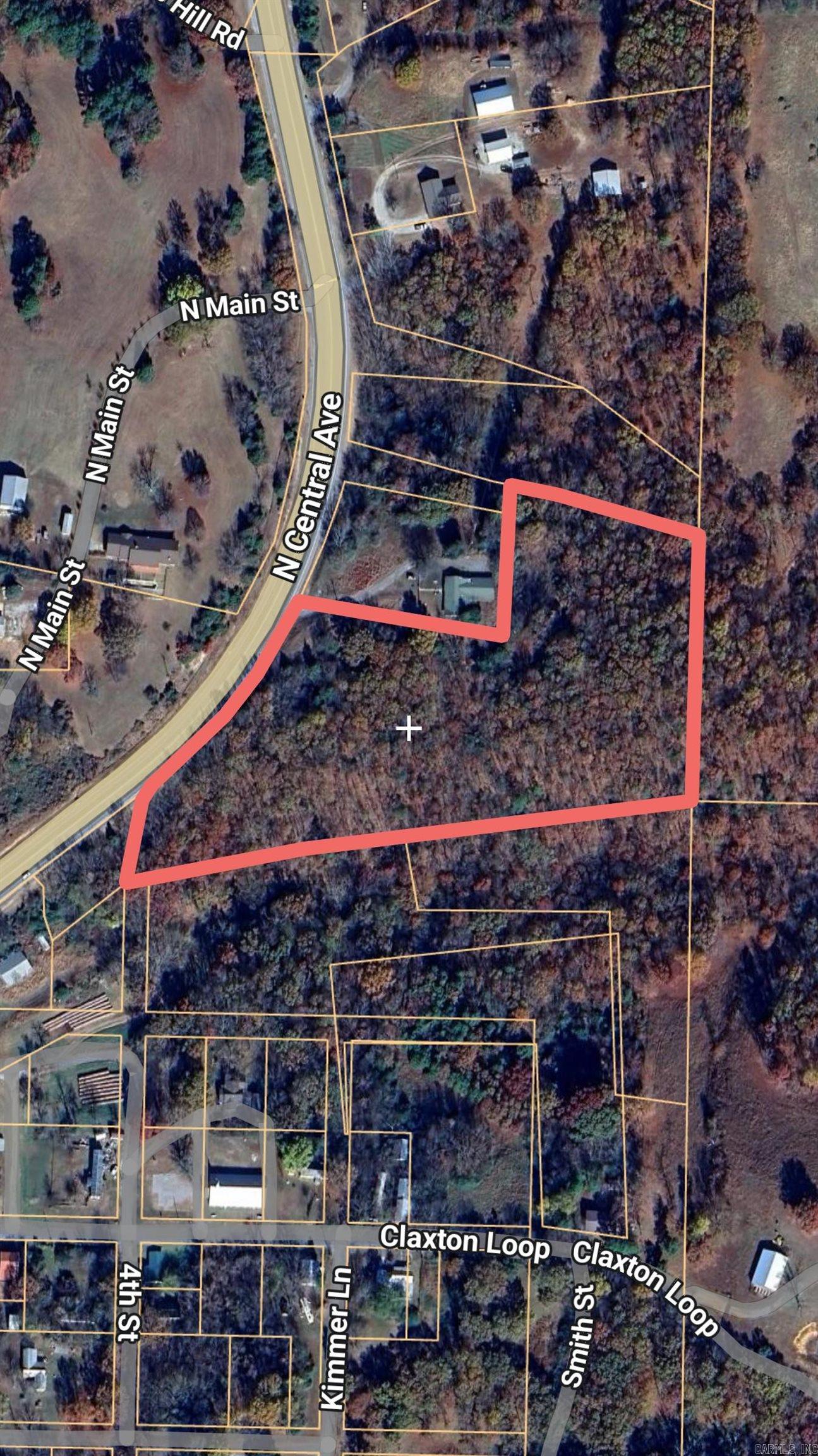 8 Acres N Central Avenue Property Photo 14