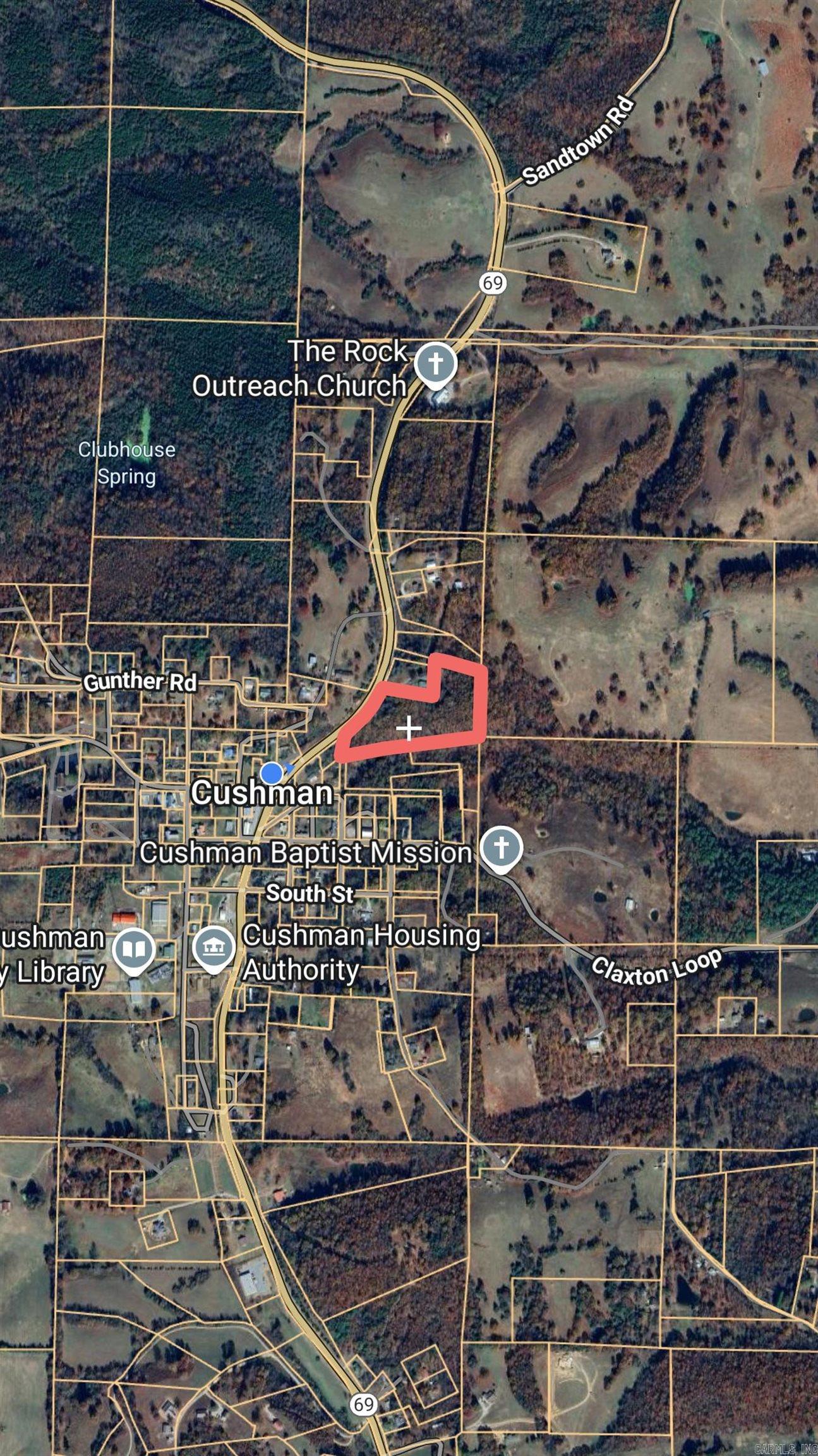 8 Acres N Central Avenue Property Photo 15