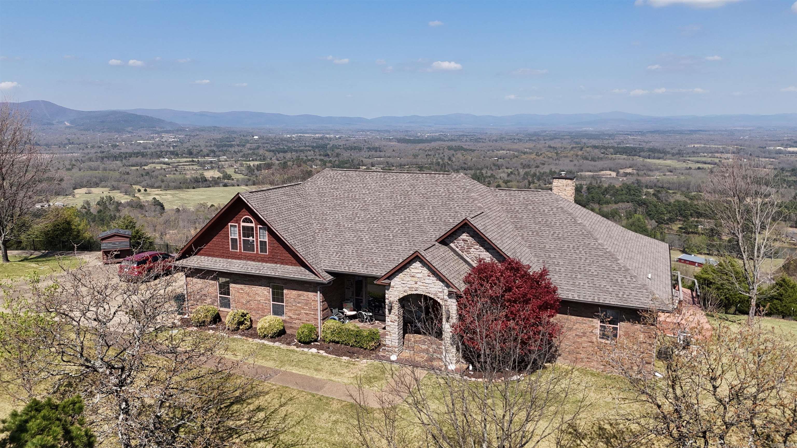 246 Star Mountain Lane Property Photo 1