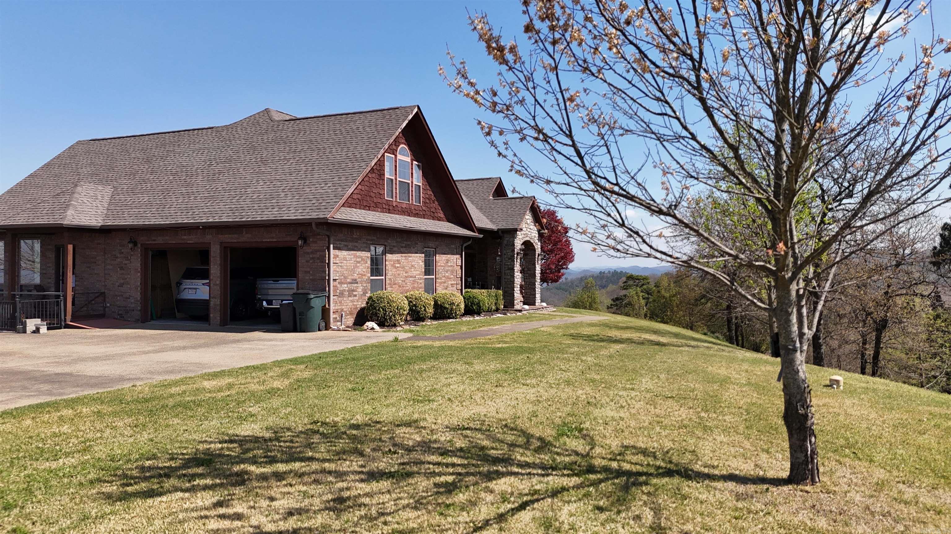 246 Star Mountain Lane Property Photo 2