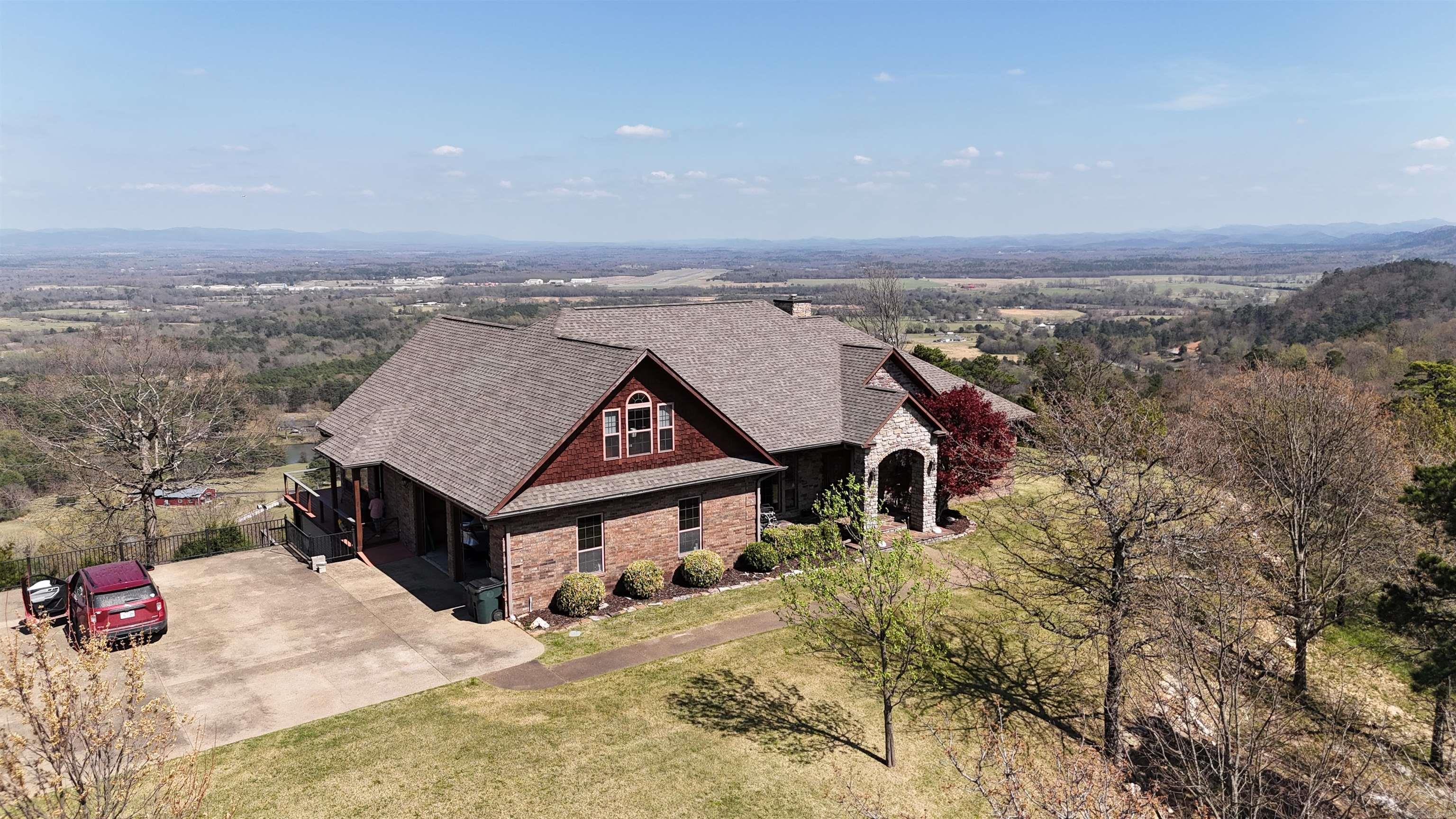 246 Star Mountain Lane Property Photo 4