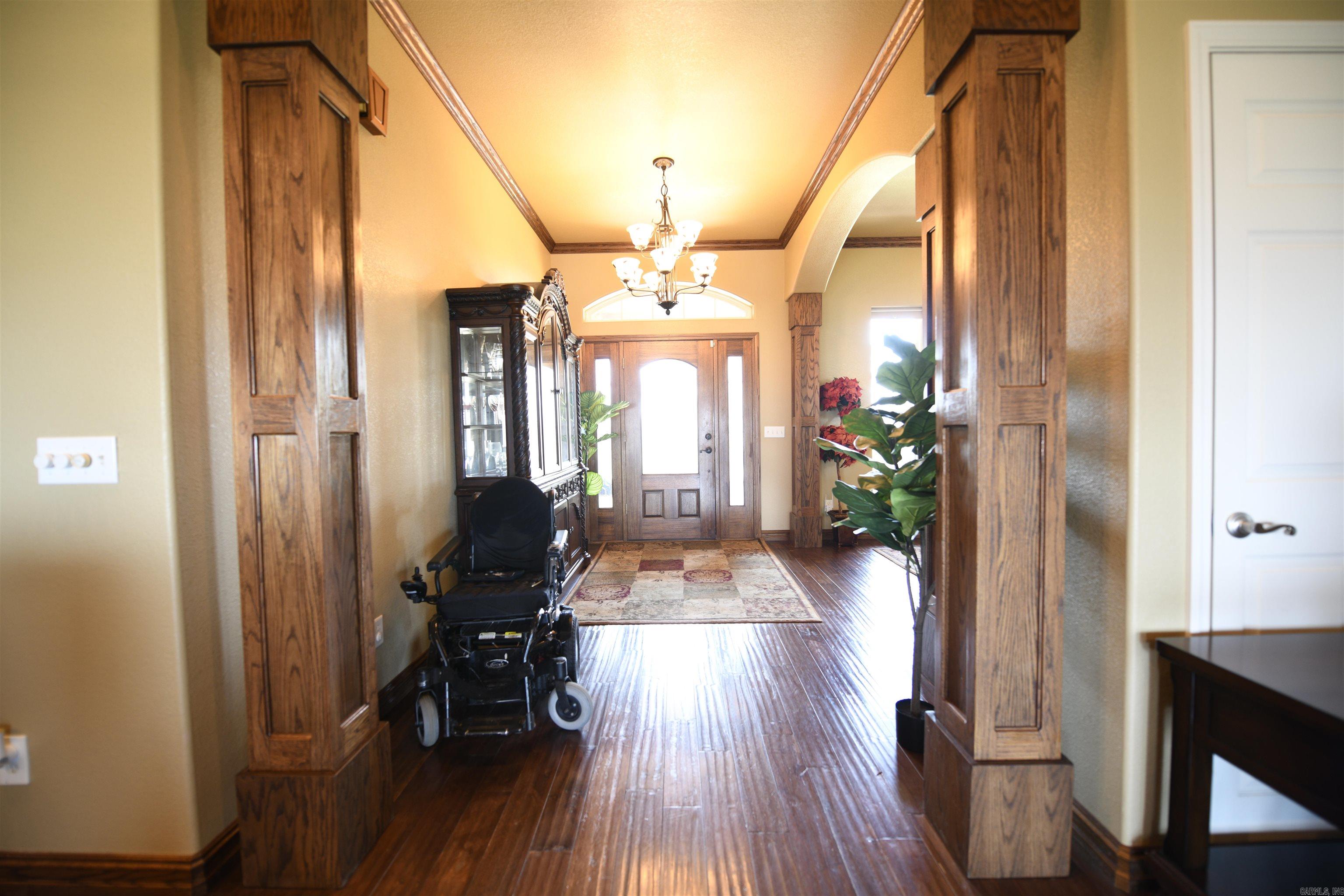 246 Star Mountain Lane Property Photo 6