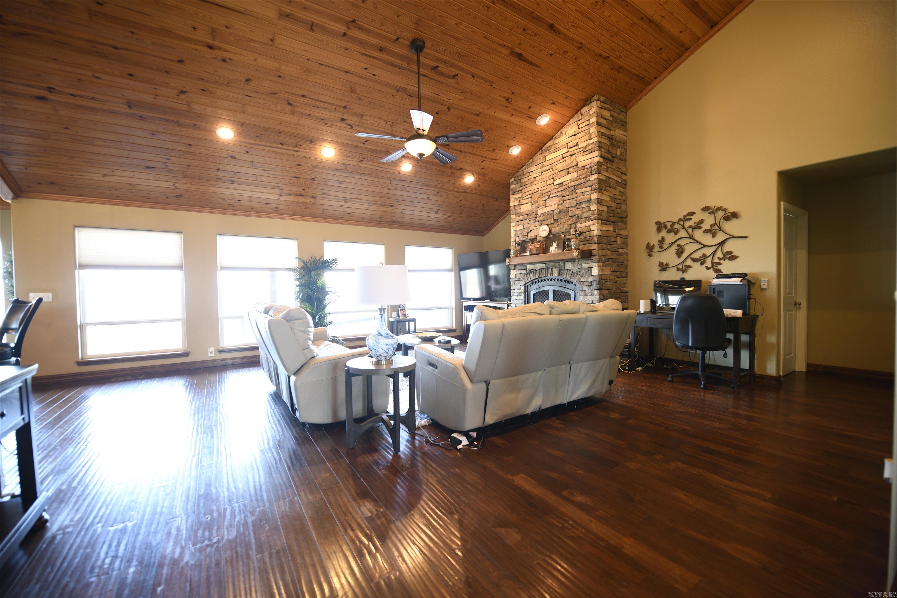246 Star Mountain Lane Property Photo 7