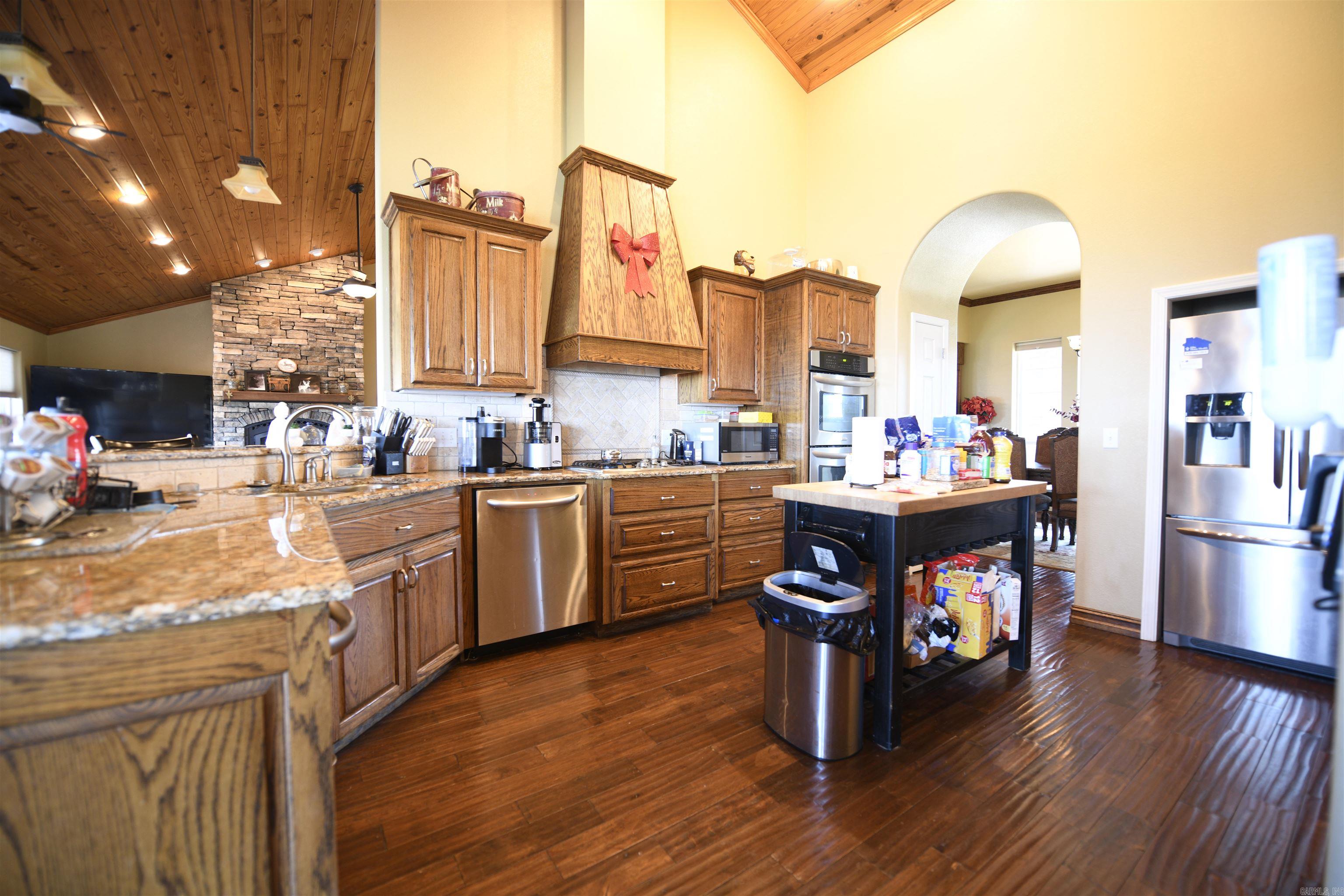 246 Star Mountain Lane Property Photo 8