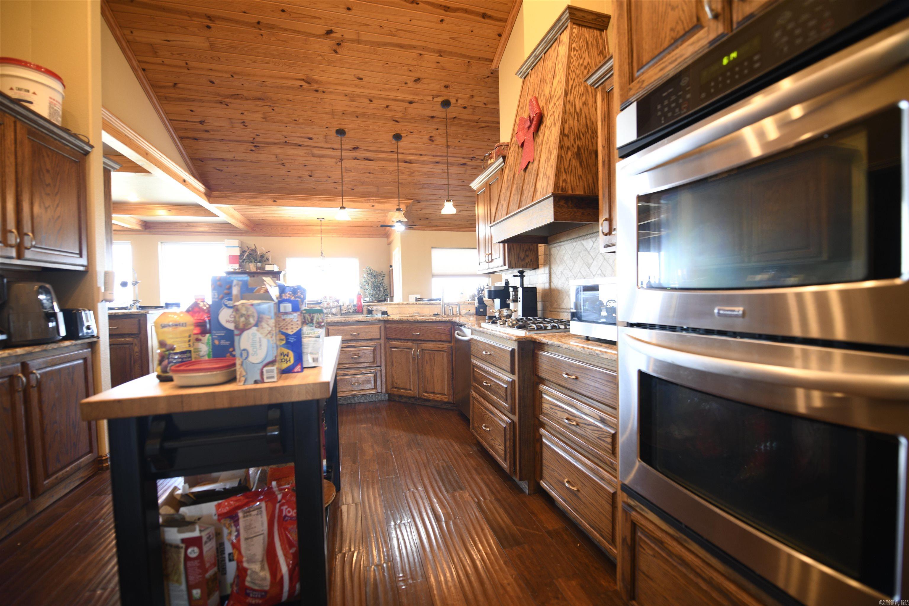 246 Star Mountain Lane Property Photo 9