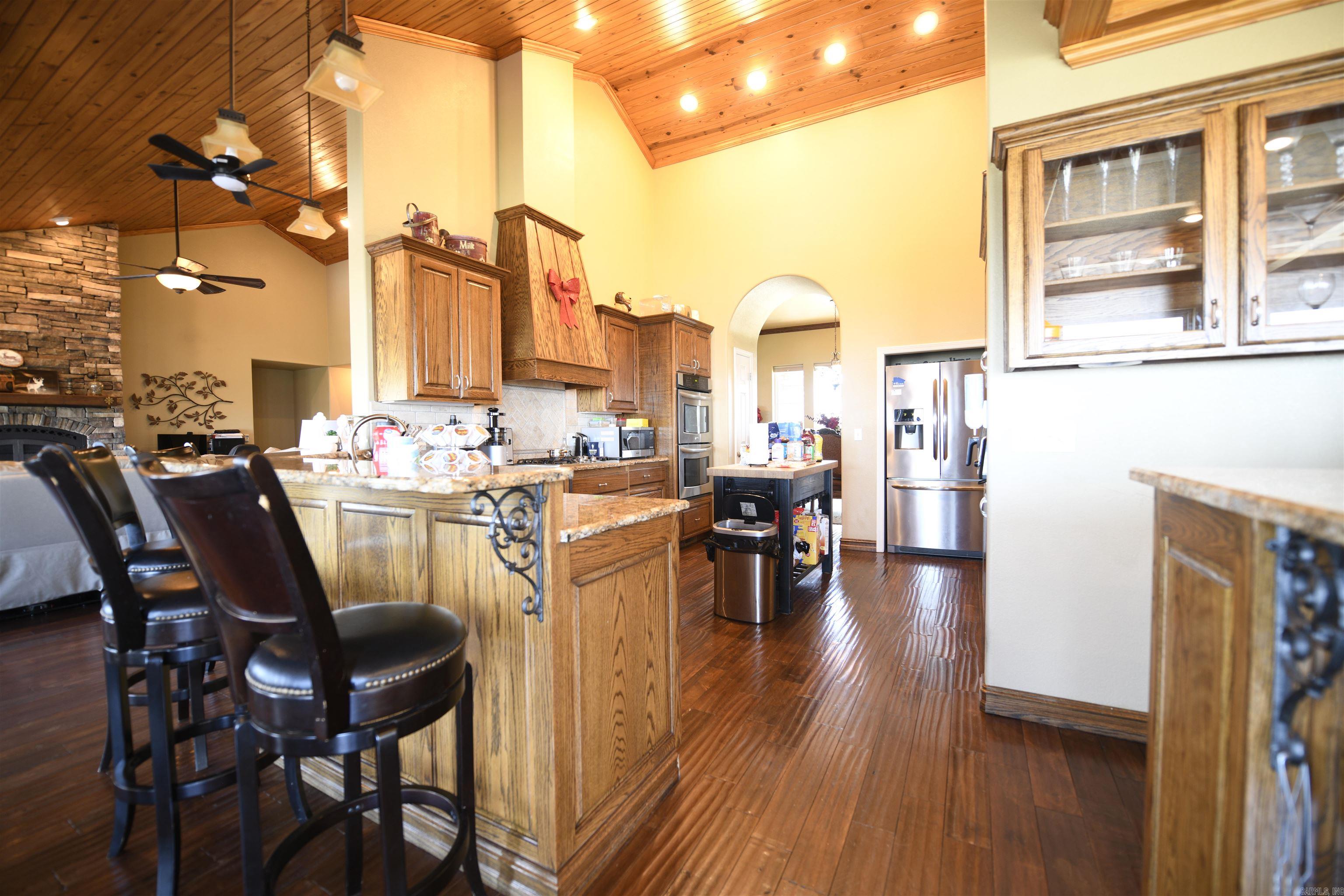 246 Star Mountain Lane Property Photo 13
